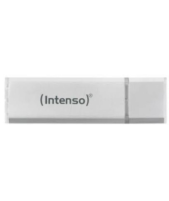 ?USB2 4GB/SILVER 3521452 INTENSO