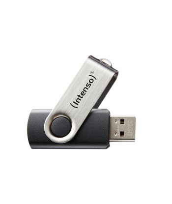 MEMORY DRIVE FLASH USB2 8GB/3503460 INTENSO