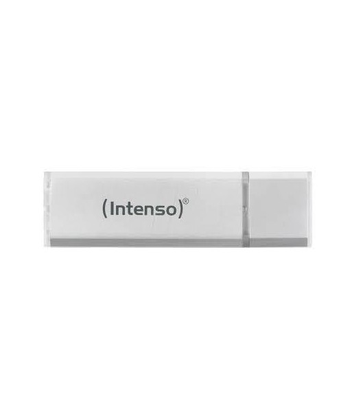 MEMORY DRIVE FLASH USB2 16GB/3521472 INTENSO