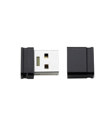 MEMORY DRIVE FLASH USB2 128GB/3500491 INTENSO