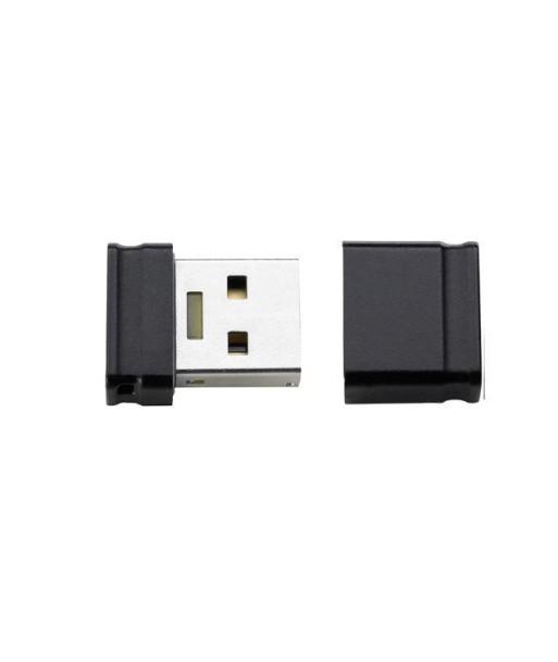 MEMORY DRIVE FLASH USB2 128GB/3500491 INTENSO