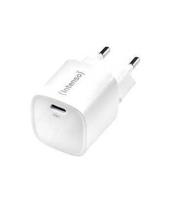 POWER ADAPTER USB-C GAN/7803062 INTENSO