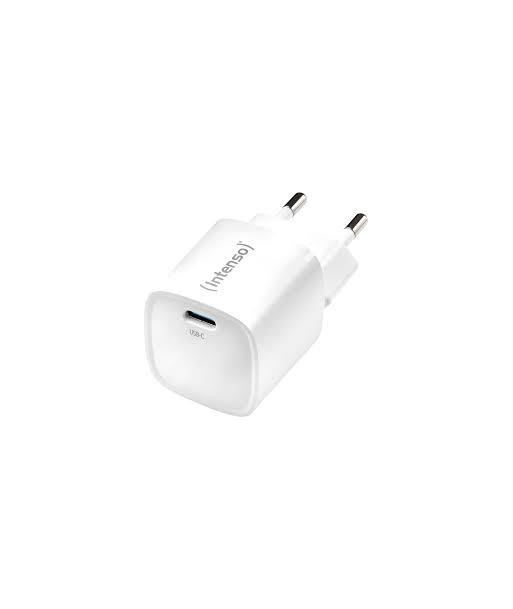 POWER ADAPTER USB-C GAN/7803062 INTENSO POWER ADAPTER USB-C GAN/7803062 INTENSO