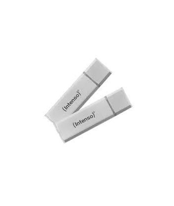 MEMORY DRIVE FLASH USB3.2/2X32GB 3531482 INTENSO