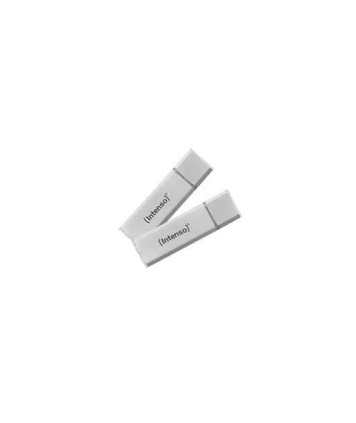 MEMORY DRIVE FLASH USB3.2/2X32GB 3531482 INTENSO