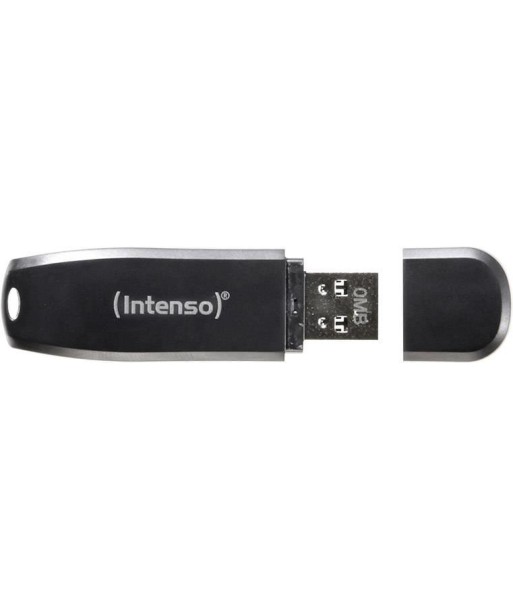 Mälupulk USB3 128GB/3533491 INTENSO Mälupulk USB3 128GB/3533491 INTENSO