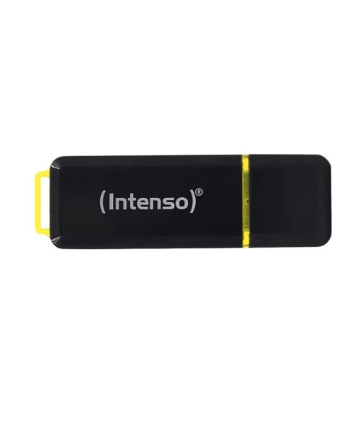 Mälupulk USB3.1 64GB/3537490 INTENSO