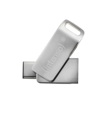 Mälupulk USB3.2/128GB 3536491 INTENSO