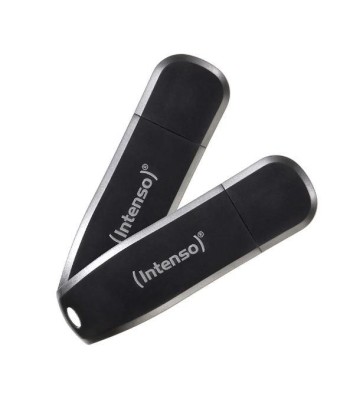 Флеш-накопитель USB3.2/2X128GB 3533495 INTENSO