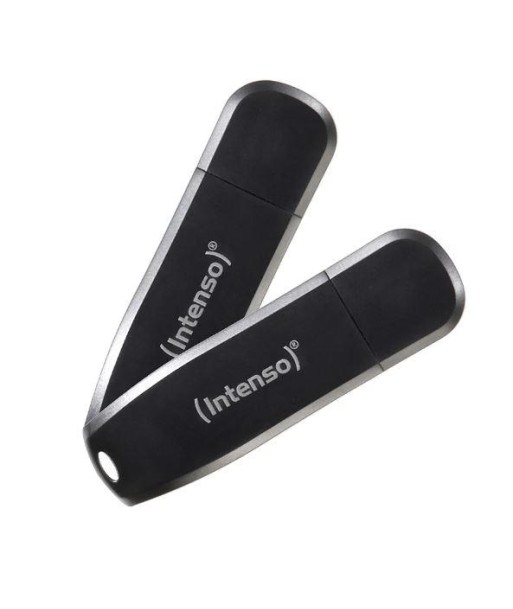 Флеш-накопитель USB3.2/2X128GB 3533495 INTENSO