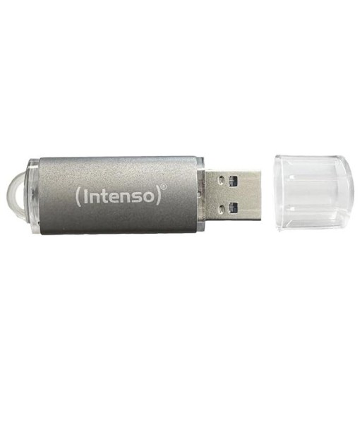 Флеш-накопитель USB3.2/256GB 3541492 INTENSO Флеш-накопитель USB3.2/256GB 3541492 INTENSO