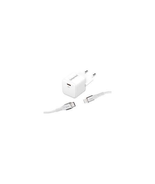 POWER ADAPTER USB-C GAN +C315L/7803052 INTENSO