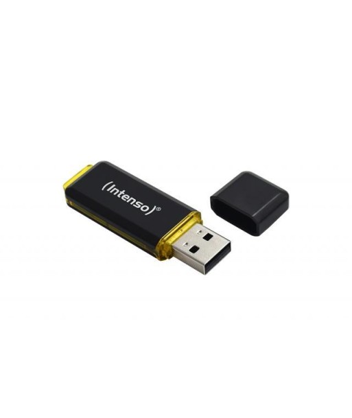 Mälupulk USB3.1/256GB 3537492 INTENSO