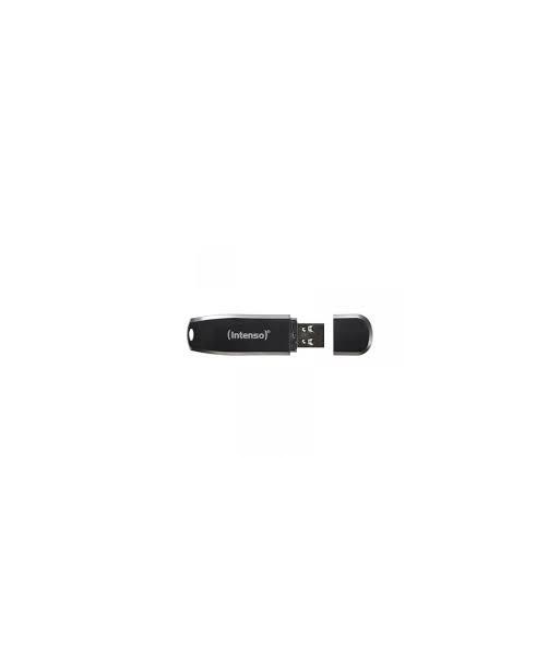 Mälupulk USB3.2/512GB 3533493 INTENSO