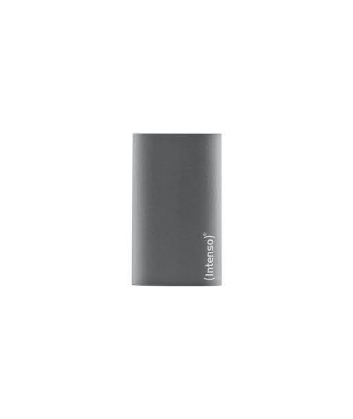 External SSD INTENSO 256GB USB 3.0 1,8" 3823440 External SSD INTENSO 256GB USB 3.0 1,8" 3823440