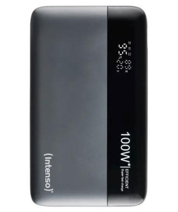 POWER BANK USB 20000MAH/100W HE20000 7350050 INTENSO