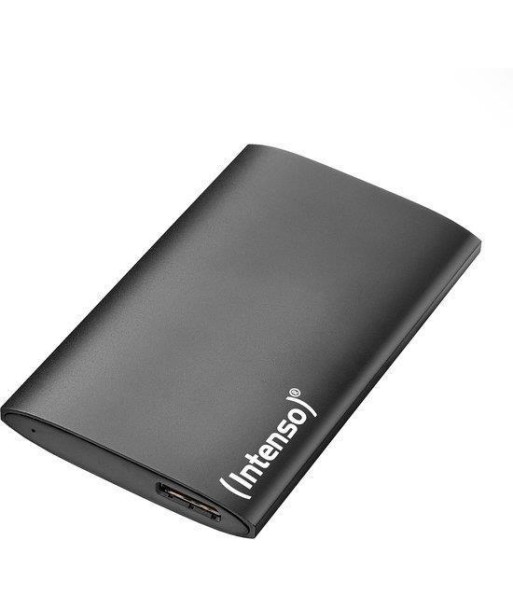 External SSD INTENSO 500GB USB 3.2 3823451 External SSD INTENSO 500GB USB 3.2 3823451