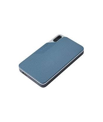 External SSD INTENSO TX100 500GB USB-C 3826450