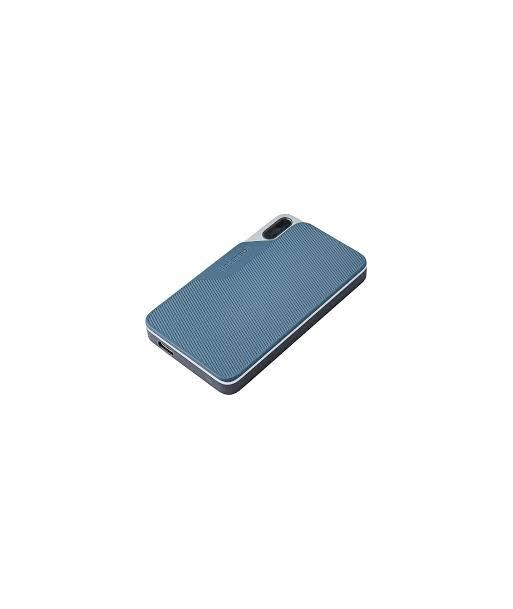 External SSD INTENSO TX100 500GB USB-C 3826450 External SSD INTENSO TX100 500GB USB-C 3826450