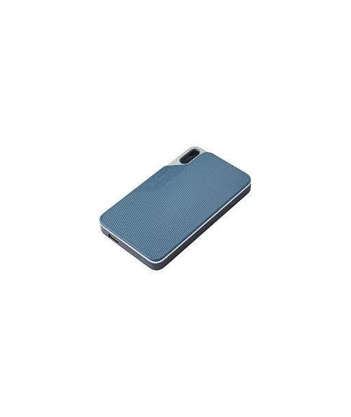 External SSD INTENSO TX100 1TB USB-C 3826460