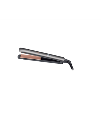 Juuste sirgendaja Remington, S8598 Smartpro, Ceramic heating system, Display Digital, Temperature (min) 150 °C, Temperature