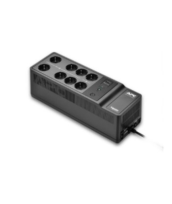 Schneider Electric APC Back-UPS, BE650G2-GR, 650 VA, 400 W