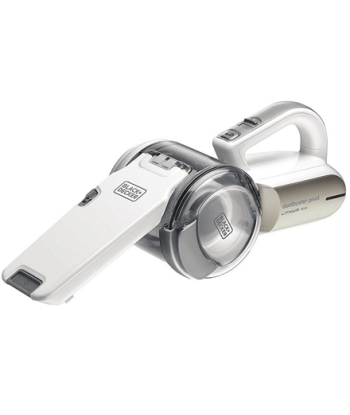 Odkurzacz reczny Black&Decker Pivot PV1820L-QW | Sourcing