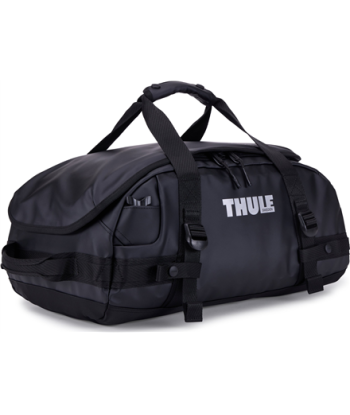 Thule Chasm Duffel 30L - Black, 3205211 | Thule