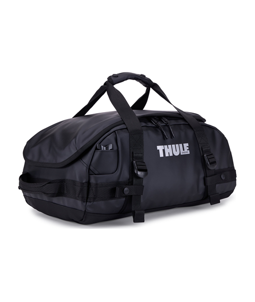 Thule Chasm Duffel 30L - Black, 3205211 | Thule Thule Chasm Duffel 30L - Black, 3205211 | Thule