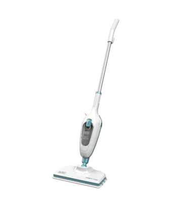 Black&Decker FSMH13E10-QS 1300w 10in1 Steam-mop