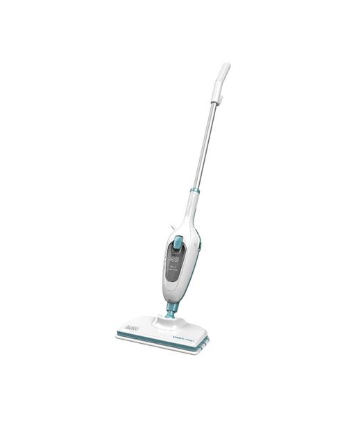 Black&Decker FSMH13E10-QS 1300w 10in1 Steam-mop