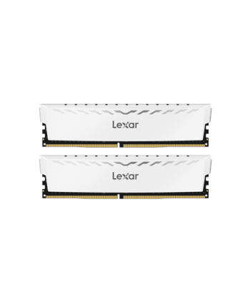 Lexar THOR 16GB (2x8GB) DDR4 3600MHz CL18 Lauaarvuti mälu