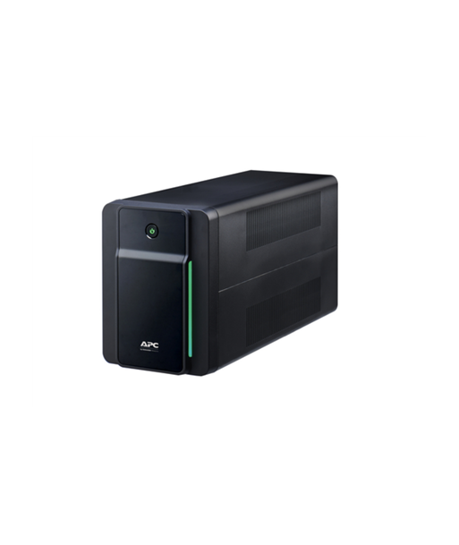 APC Back-UPS, 1200VA, Tower, 230V, 6x IEC C13 outlets, AVR, Black | Schneider Electric APC Back-UPS, 1200VA, Tower, 230V, 6x IEC C13 outlets, AVR, Black | Schneider Electric