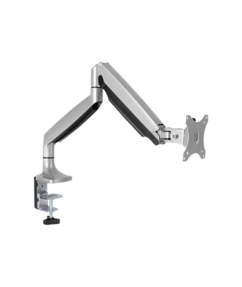 Logilink, Desk Mount, BP0042, 13-32", Maximum weight (capacity) 9 kg, Silver