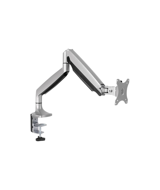 Logilink, Desk Mount, BP0042, 13-32", Maximum weight (capacity) 9 kg, Silver Logilink, Desk Mount, BP0042, 13-32", Maximum weight (capacity) 9 kg, Silver
