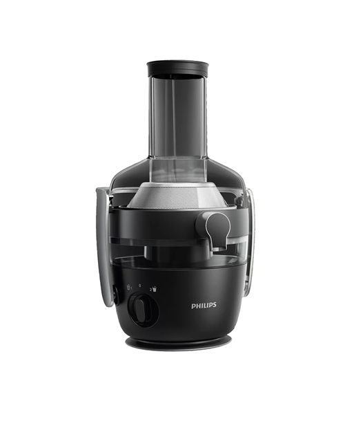 Philips, Juicer, HR1919/70, Type Juicer maker, Black, 1000 W, Number of speeds 2