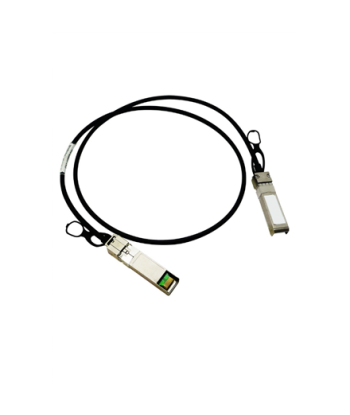SOMI Networks, SFP+ 10G Direct Attached Cable, Intel, SFPIDAC10G500CMG, 5 m, Black