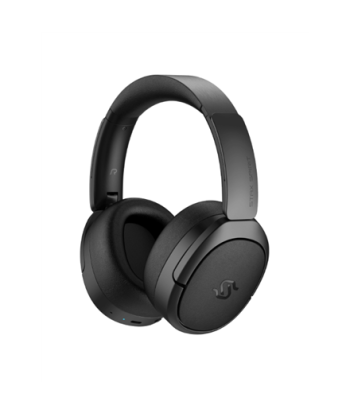 Kõrvaklapid Edifier, Wireless Planar Magnetic, STAX SPIRIT S5, Bluetooth, Built-in microphone, Black