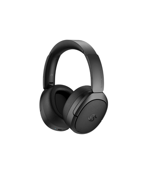 Наушники Edifier, Wireless Planar Magnetic, STAX SPIRIT S5, Bluetooth, Built-in microphone, Black Наушники Edifier, Wireless Planar Magnetic, STAX SPIRIT S5, Bluetooth, Built-in microphone, Black