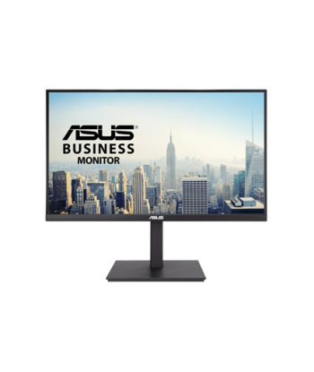 Asus VA27ACFSN, 27", IPS, 16:9, 100 Hz, 5 ms, 2560 x 1440 pixels, 350 cd/m², HDMI ports quantity 1