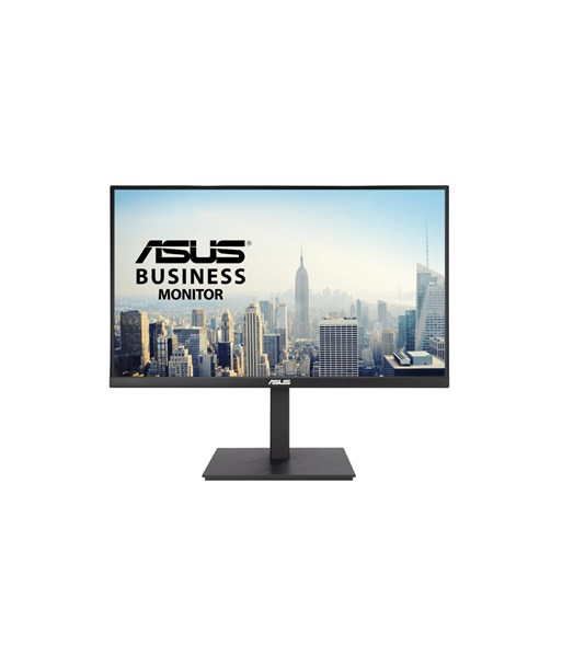 Asus VA27ACFSN, 27", IPS, 16:9, 100 Hz, 5 ms, 2560 x 1440 pixels, 350 cd/m², HDMI ports quantity 1 Asus VA27ACFSN, 27", IPS, 16:9, 100 Hz, 5 ms, 2560 x 1440 pixels, 350 cd/m², HDMI ports quantity 1
