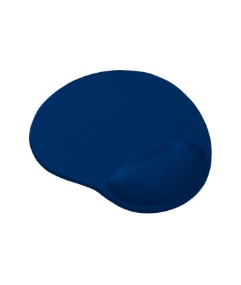 MOUSE PAD BIGFOOT GEL/BLUE 20426 TRUST