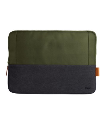 Чехол для ноутбука 16" LISBOA/GREEN 25247 TRUST