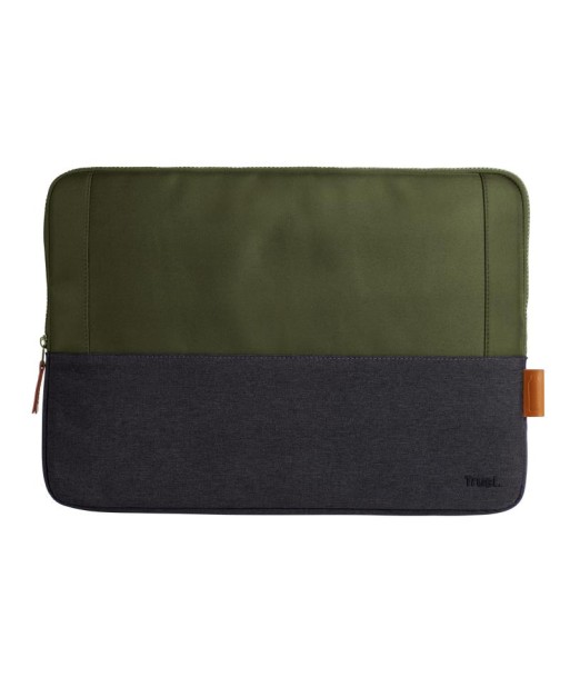 NB SLEEVE 16" LISBOA/GREEN 25247 TRUST