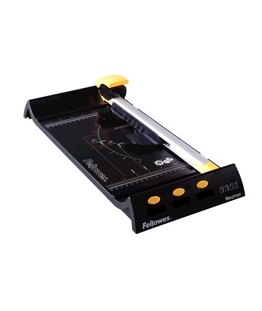 TRIMMER NEUTRON A4/5410001 FELLOWES