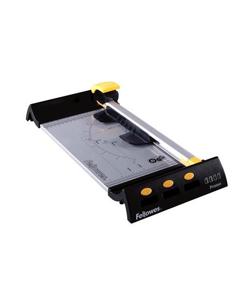 TRIMMER PROTON A4/5410201 FELLOWES