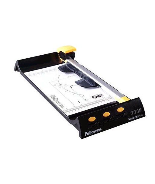 TRIMMER NEUTRON PLUS A4/5410101 FELLOWES