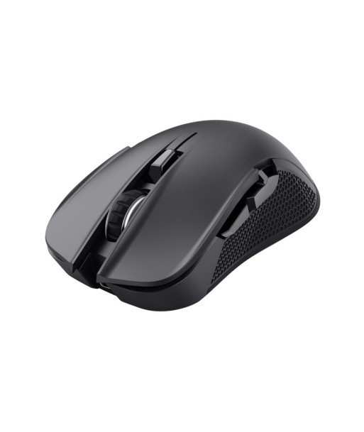 MOUSE USB OPTICAL WRL GXT931/YBAR MULTI BLK 25330 TRUST MOUSE USB OPTICAL WRL GXT931/YBAR MULTI BLK 25330 TRUST