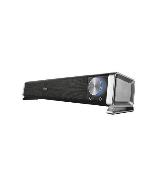Speaker TRUST P.M.P.O. 12 Watts 21046 Speaker TRUST P.M.P.O. 12 Watts 21046