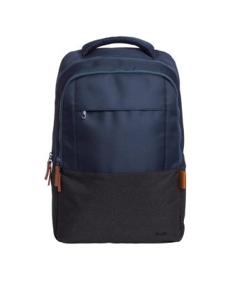 NB BACKPACK LISBOA 16"/BLUE 25124 TRUST